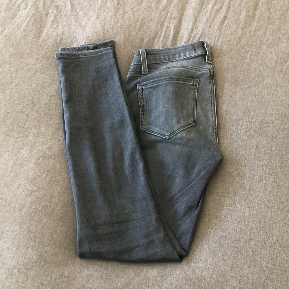 Paige Verdugo Jeans